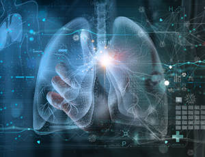 artificial intelligence lungs