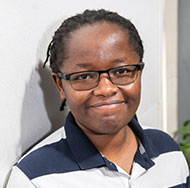 Judy Wawira Gichoya, MBchB, MS